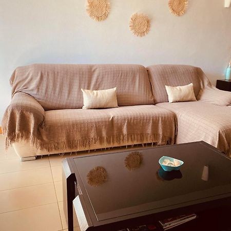 Belle Haven Gf 1Bedroom Flat Mont-Choisy Luaran gambar