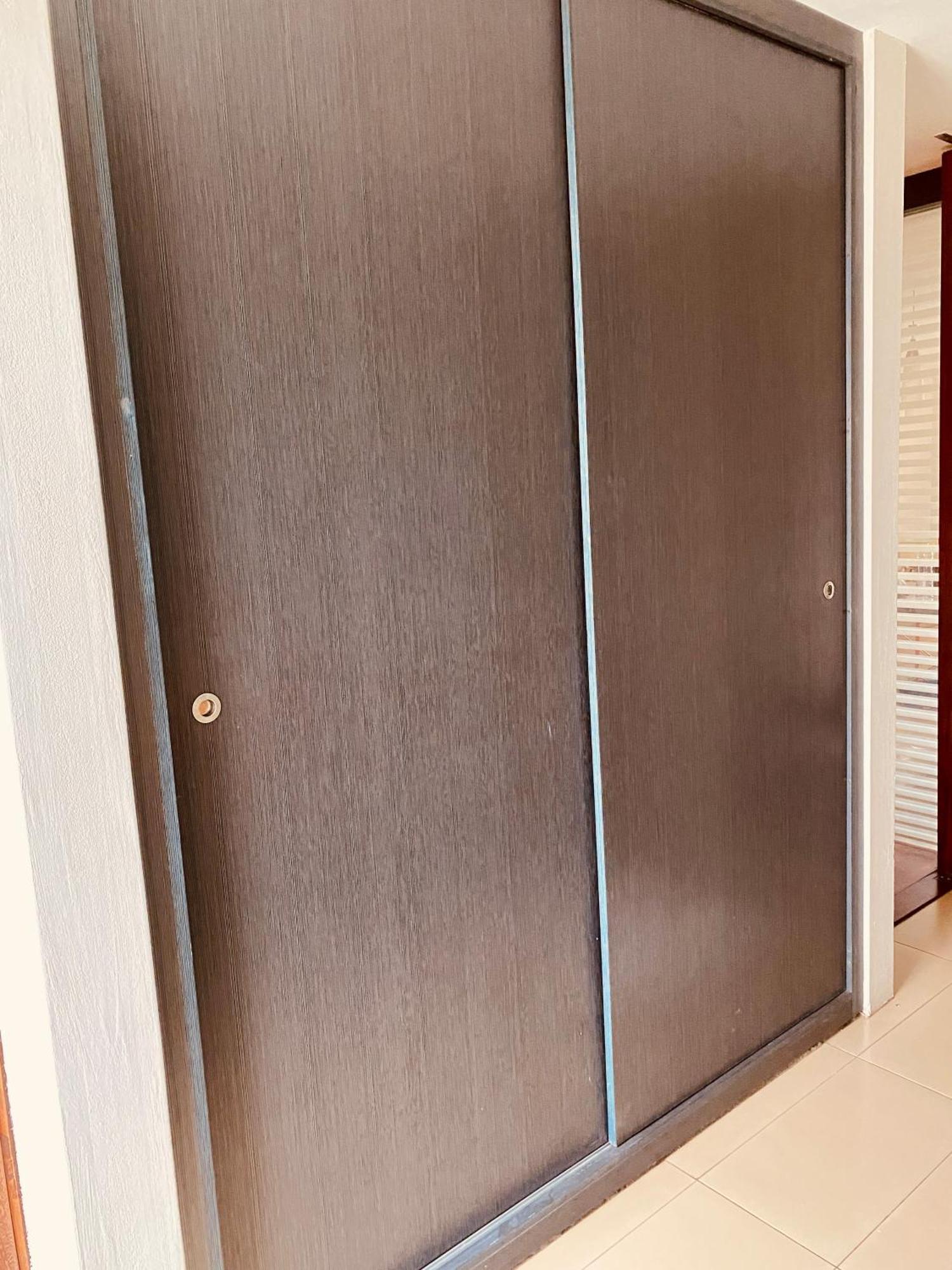 Belle Haven Gf 1Bedroom Flat Mont-Choisy Luaran gambar