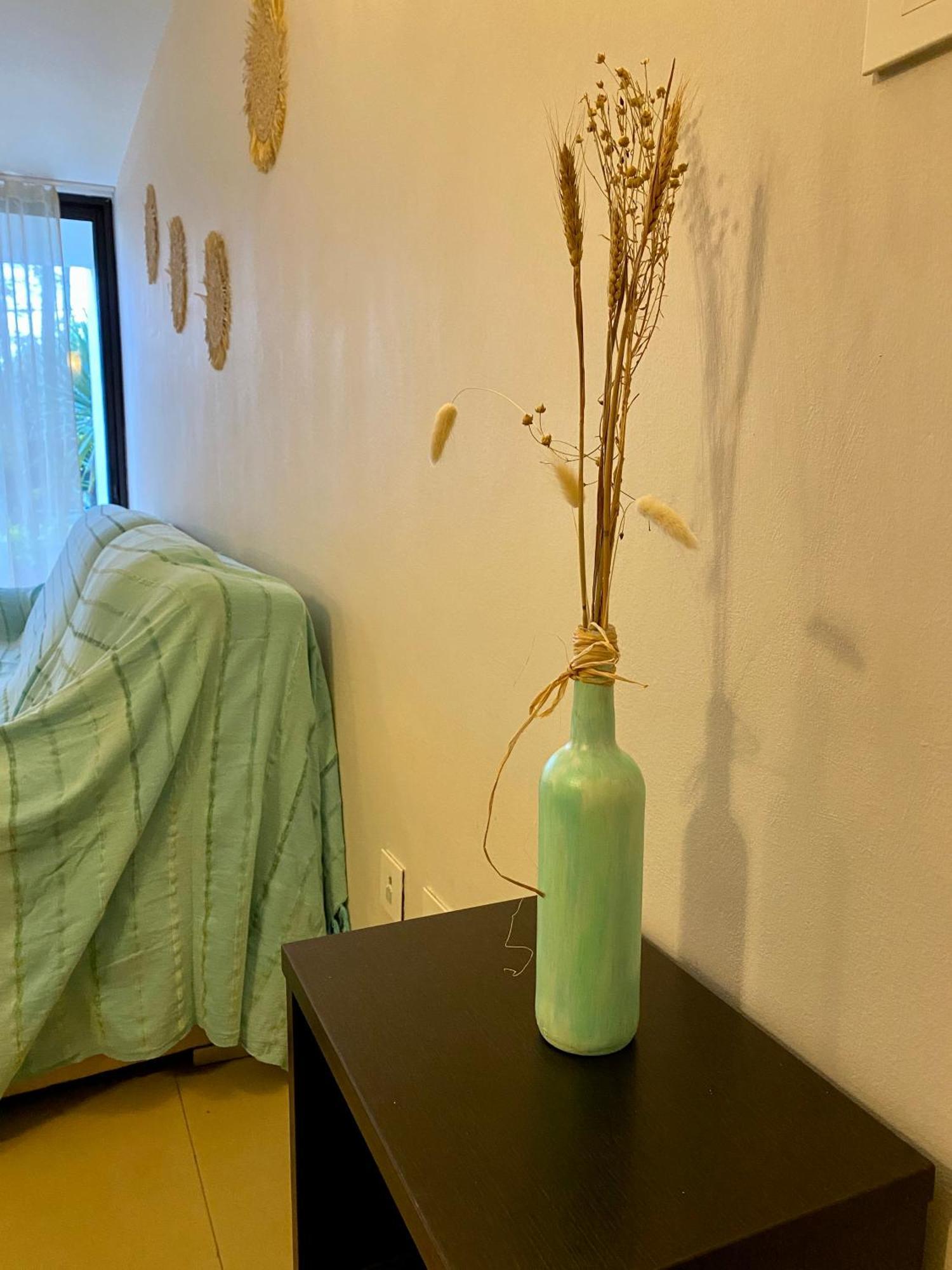Belle Haven Gf 1Bedroom Flat Mont-Choisy Luaran gambar